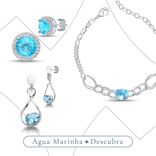 Água Marinha