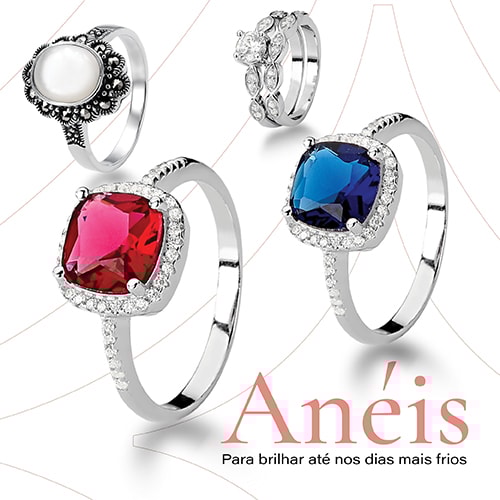 Anéis 