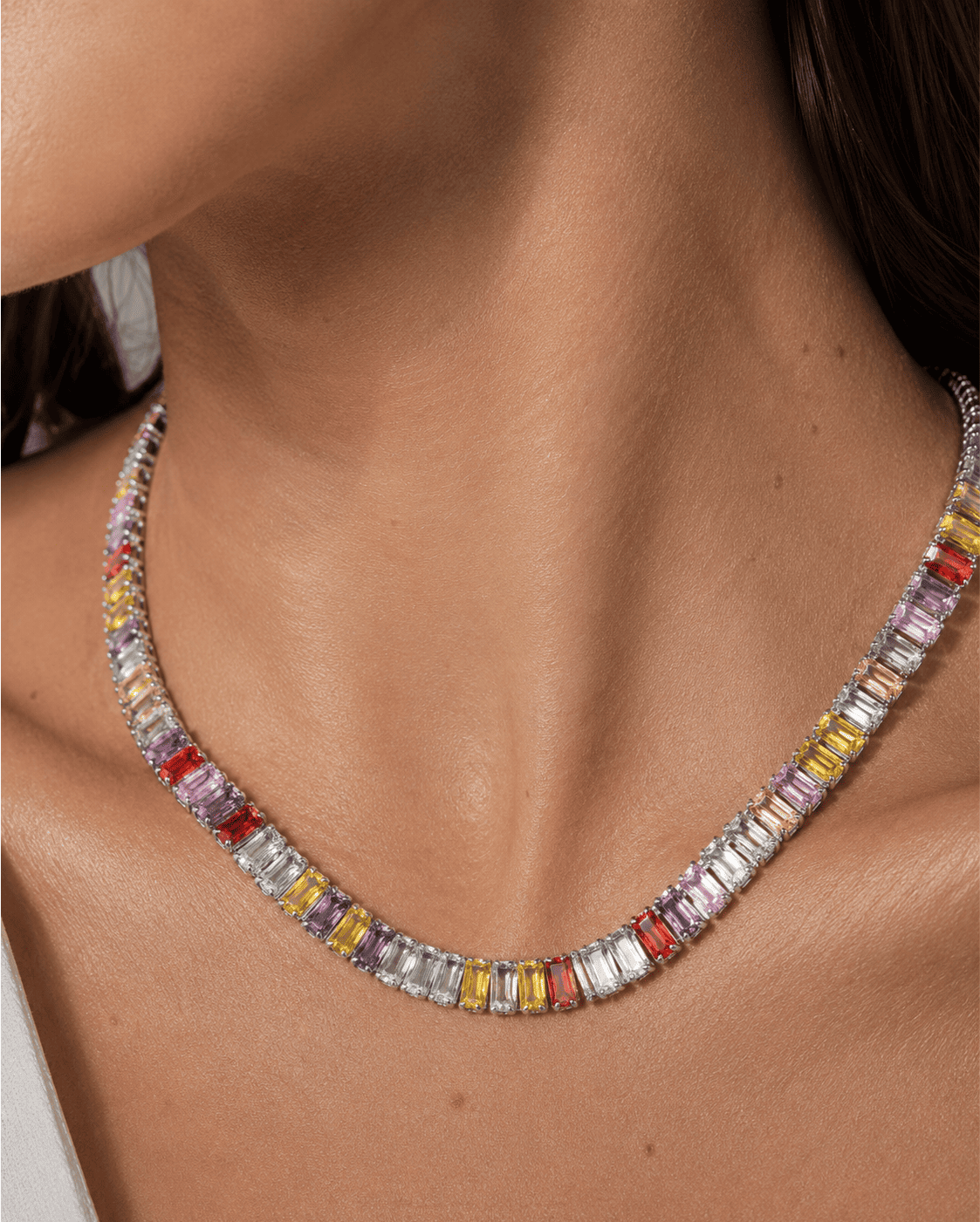 colares, gargantilha, choker, escapulário, prata925, prata 950, pressente para esposa, presente 