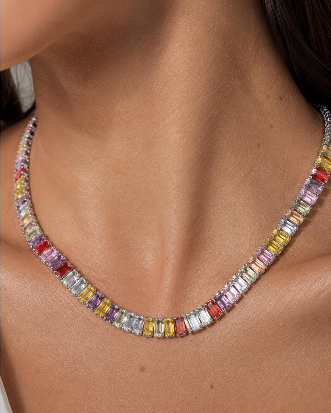 colares, gargantilha, choker, escapulário, prata925, prata 950, pressente para esposa, presente 