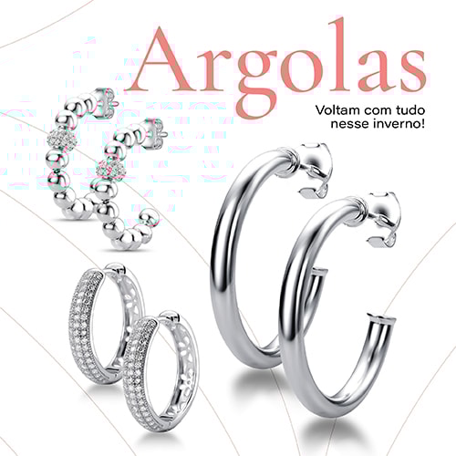 Argolas