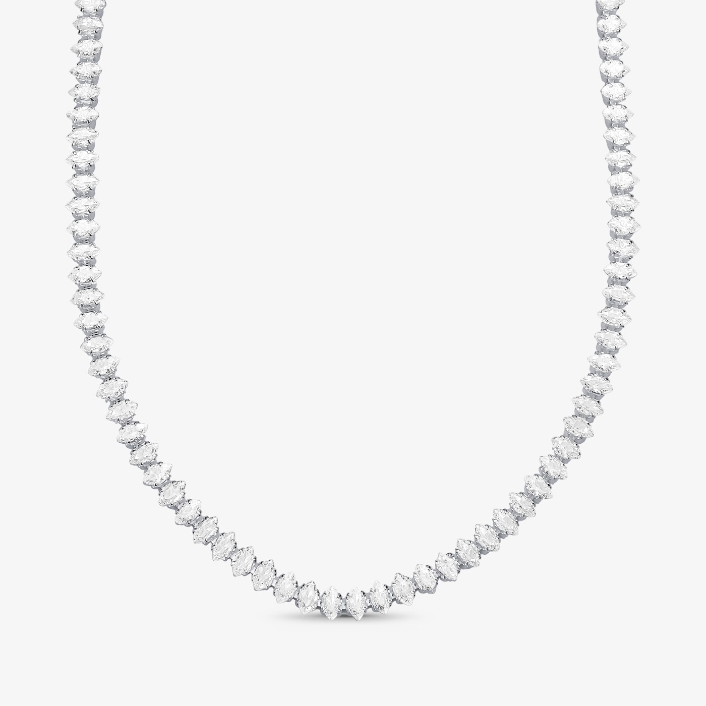 riveira Vivara, Pandora e Pratafina