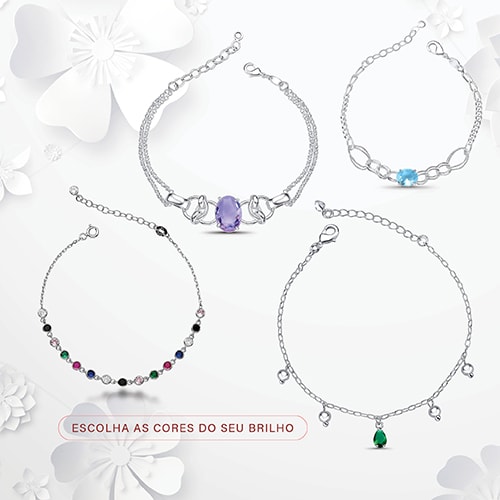 Pulseiras