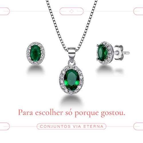 Conjuntos | Via Eterna
