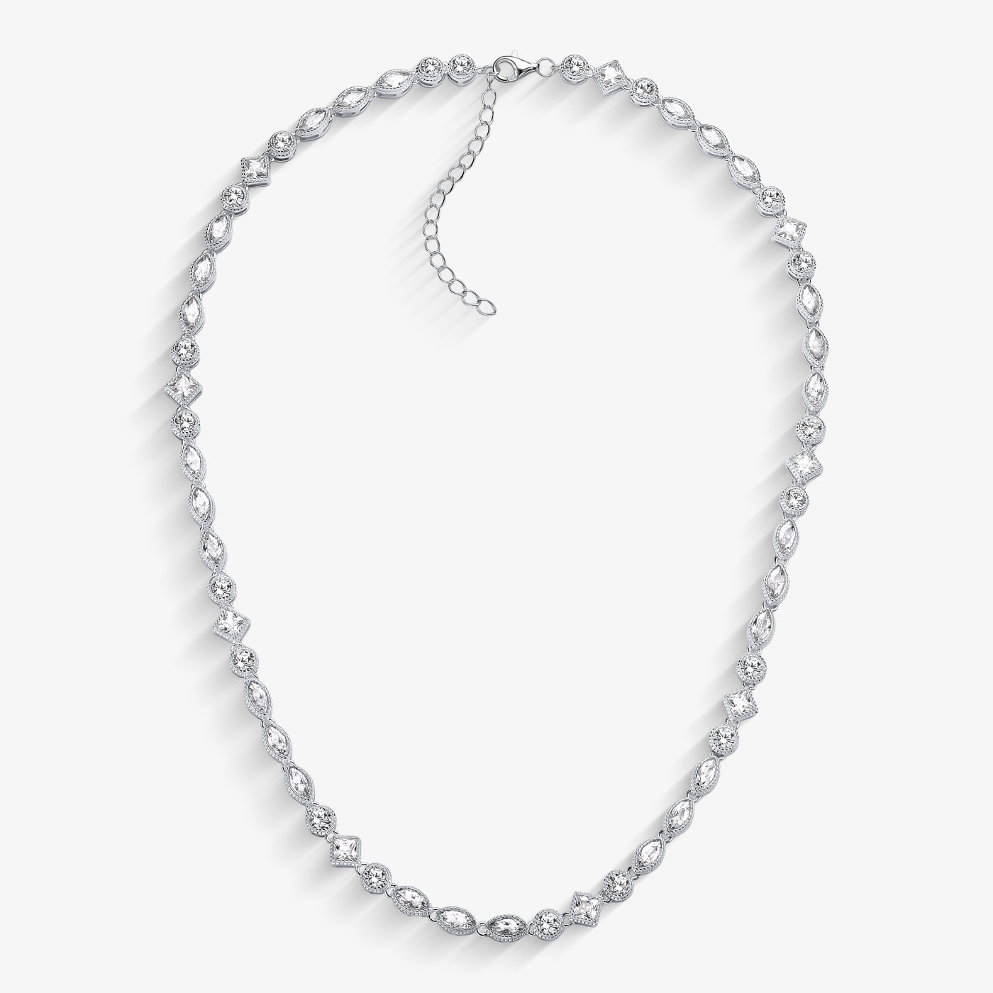  Vivara, Pandora e Pratafina