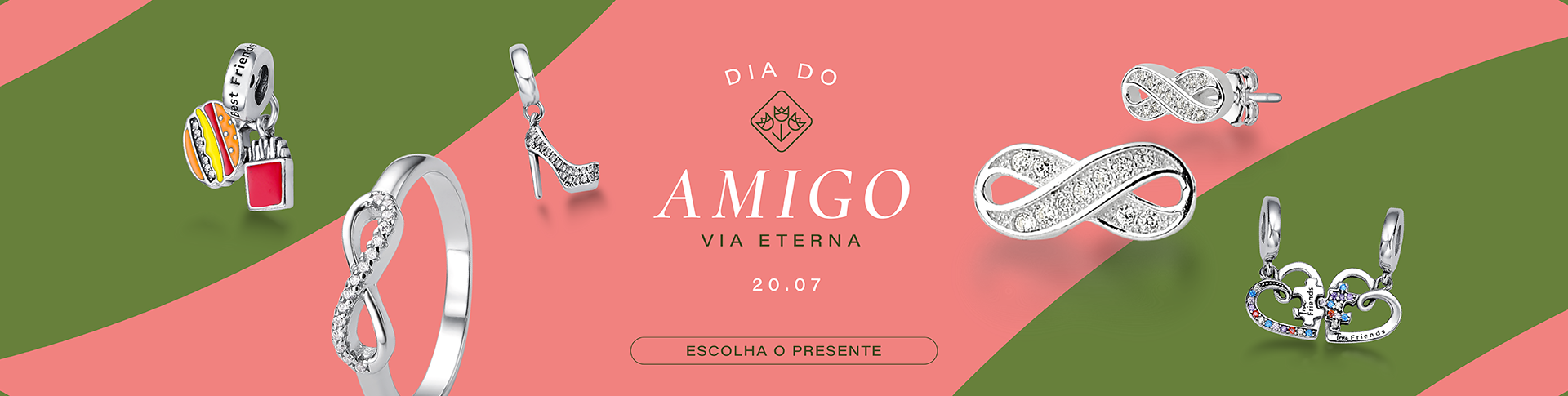 Dia do amigo