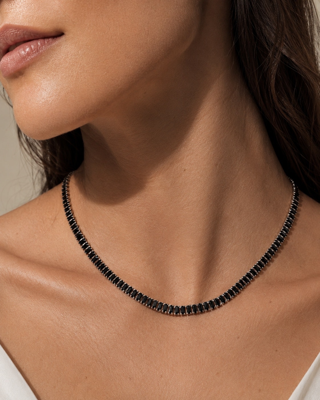 colares, gargantilha, choker, escapulário, prata925, prata 950, pressente para esposa, presente 