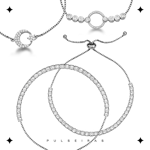 Pulseiras